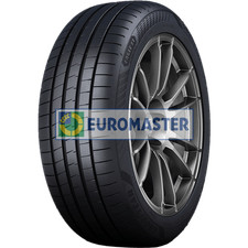 Sommerreifen GOODYEAR 265/35 R 18 TL 97Y EAGLE F1 ASYMMETRIC 6 XL FP