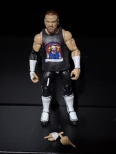 2021 WWE Elite Series 84 Buddy Murphy - Loose - Complete