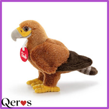 Peluche Aquila Trudi Trudino Originale Morbido Realistico XS S M L