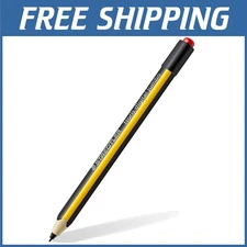 Stylus Pen for Touchscreen: Hexagonal Shape, Natural Writing