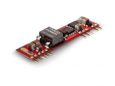 1Pcs TOS 30-12SIL Non-Isolated DC/DC Converters 6-14Vin 0.8-5.5V 30A SIP Non-Iso
