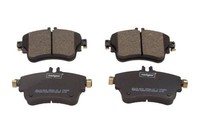 Maxgear Bremsbelagsatz DB P. W176/W246 A-KLASA/B-KLASA 11- 19-3031
