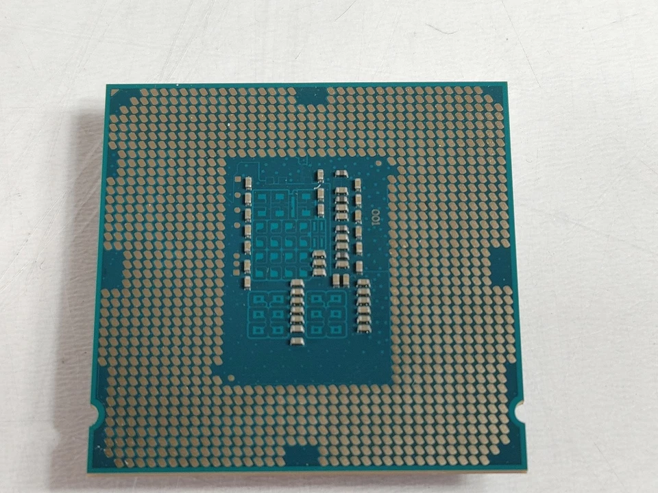 Intel Pentium G3260T 2.9 GHz LGA 1150 Desktop CPU Processor SR1KW - Image 2 of 4