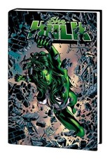 SheHulk by Peter David Omnibus - GOOD