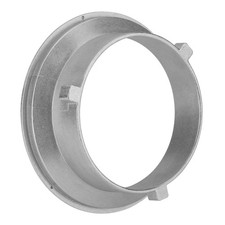Glow EZ Lock Quick Softbox Speedring Insert 130mm for Bowens