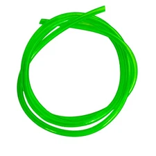 Motorcycle ATV PWC Carburetor Vent Line Hose Tubing 1/8 Diameter 5ft Long Green