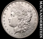 1898 Morgan Dollar- Scarce High Grade Luster- No Reserve #K2913