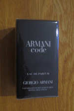 ARMANI code  Eau de Parfum 50ml