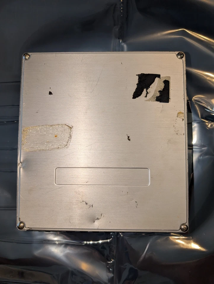 Apexi W/ Controller - Image 2 of 4