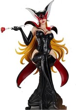 BLITZWAY Time Bokan Series Yatterman 1/4 Scale Statue