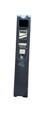 Vintage Vax 2000 Staubsauger Griff nur Teil