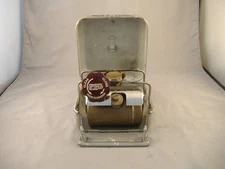 Swedish Model 8R Optimus Camp Stove