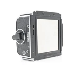 Hasselblad A12 12-Button Roll Film Back Chrome #806