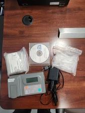 KIKKOMAN C-100N LUMITESTER High-Sensitivity Luminometer for ATP Measurement