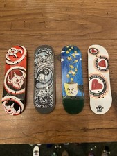 Tech Deck Skateboards Bundle