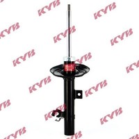KYB 3340172 StoßDäMpfer FüR Renault Kadjar HA HL