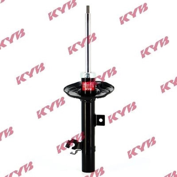 KYB 3340172 StoßDäMpfer FüR Renault Kadjar HA HL-image