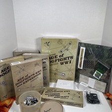 Forsage Games Age of Dogfights WWI with 6 Expansions And
