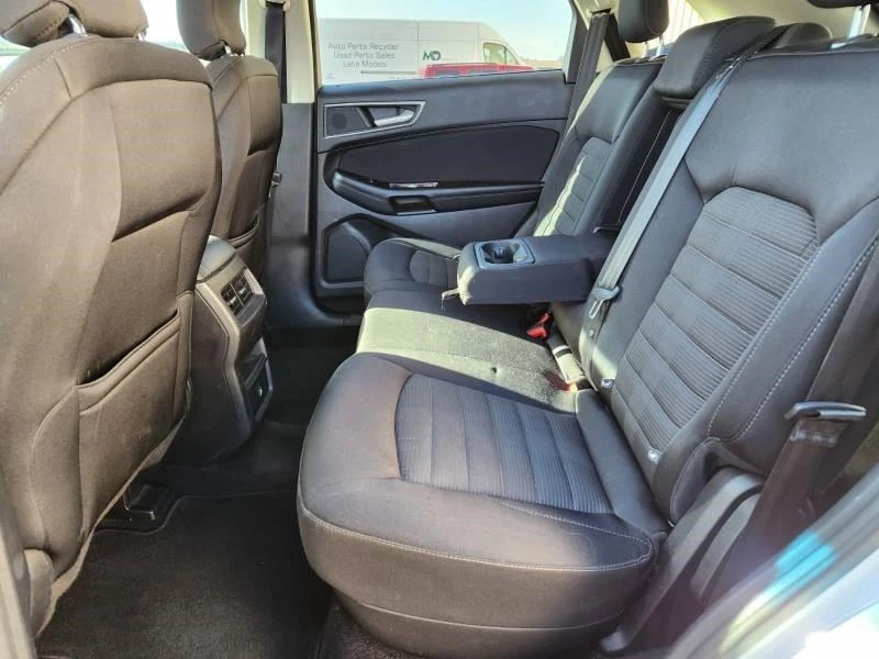 Manguera turbocompresor Ford Edge 2017-2019 F2Gz9K308B Foto 4 de 4