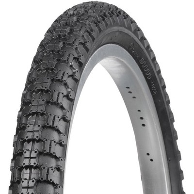 Nutrak Meteor Junior Reifen, 16 x 1,75 Zoll - Noppenprofil - Fahrrad / Radfahren