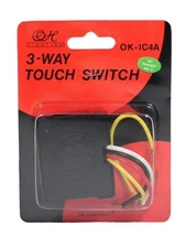 Touch Light Sensor (Single)