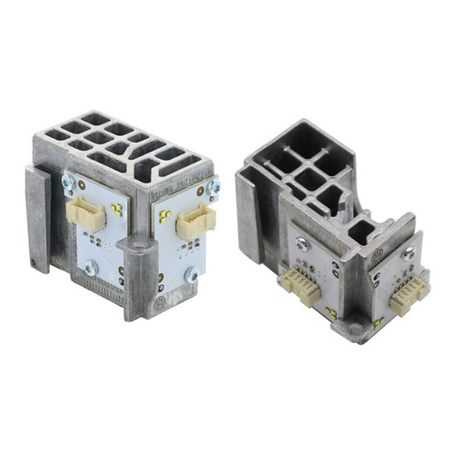 2pcs Yellow Angel Eye DRL LED Module For BMW F06 F12 F13 LCI M6 6 SERIES 16-19 A - Picture 4 of 13