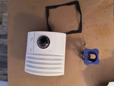 MOBOTIX T25-6MP Doorstation Camera - White (C...