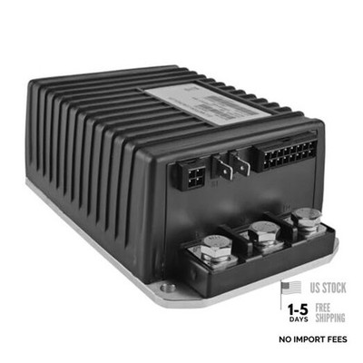48V controller fits forEZGO TXT for Express S4/L4, golf cart speed 1206HB-5201