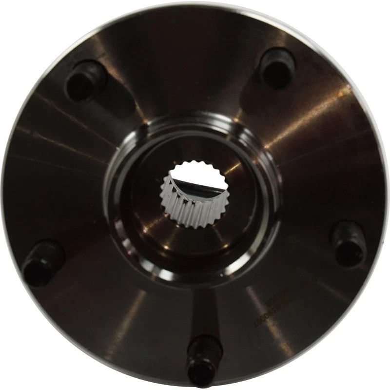 Buje de rueda para Suzuki SX4 2007-2013 Foto 3 de 4