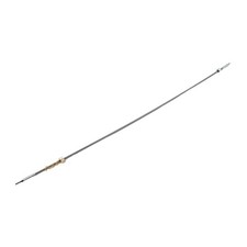 Tachowelle MOGA 850mm M10 Vierkant 2mm für NSU Quickly, Hercules, Kreidler