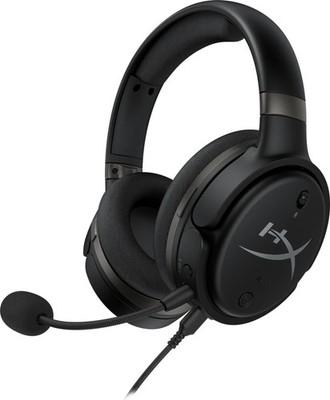 Defekt. HyperX Cloud Orbit S HX-HSCOS-GM/WW Headset Planar-magnetische Kopfhörer
