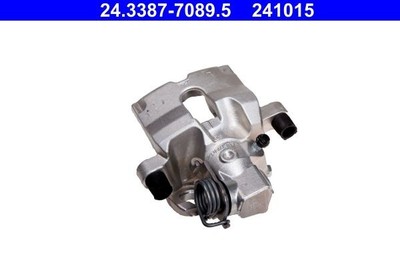Bremssattel Bremszange für Peugeot 508 I SW ab 10-> Hinten Links Fahrerseite