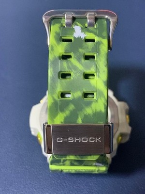 G Shock Rangeman GW-9404KJ-3JR Love The Sea And Earth Limited