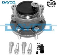 Dayco KWD1044 Radlagersatz Radlager Satz FüR Ford
