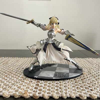 Saber Lily ~Distant Avalon~Good Smile Company 1/7th Scale Figure - Pre Owned