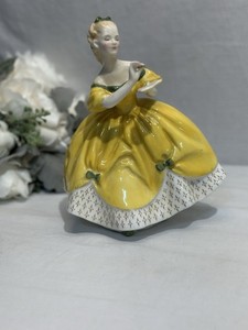 Royal Doulton the Last Waltz for sale | eBay