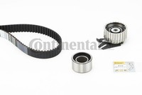 Zahnriemensatz Continental Ctam CT968K1 FÜR Alfa Romeo Passend FÜR Fiat
