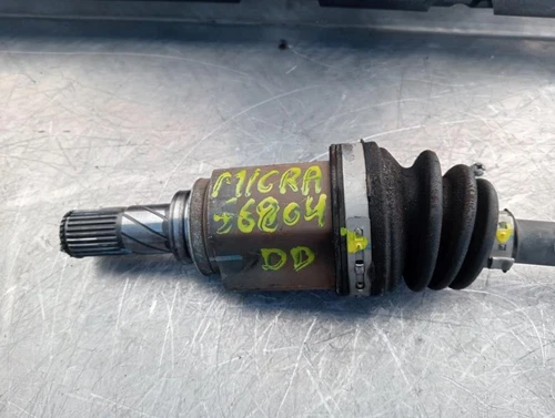 391001HC3B Transmision Delantera Derecha para NISSAN MICRA (K13K/KK) Tekn 861104 - Imagen 4 de 10