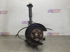 17 2017 LEXUS RC300 3.5L INDEPENDENT SUSPENSION REAR RIGHT PASSENGER 