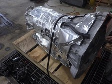 2026 Sierra 1500 Slt Mhs 10 Speed Automatic Transmission