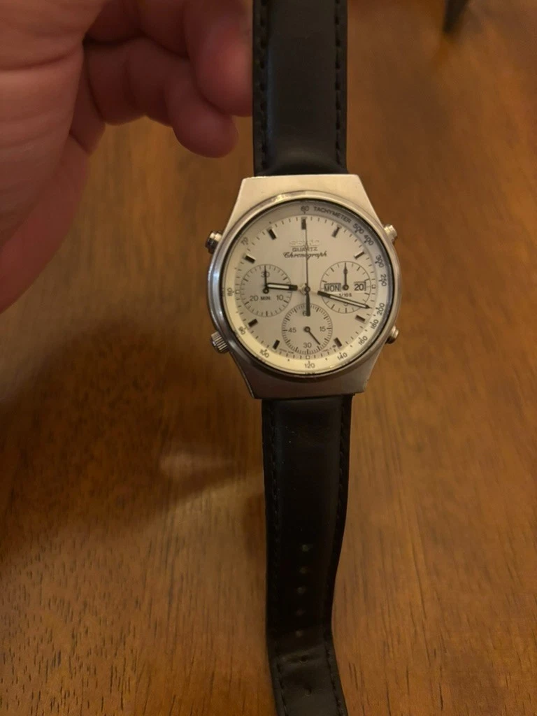 Seiko 15 Jewels Wristwatches for sale - eBay
