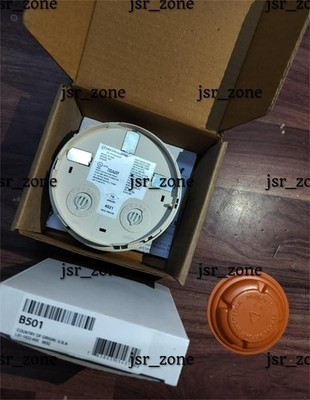 H 355HT Firelite High Heat Detector