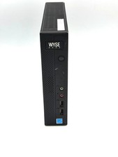 Dell Wyse Zx0 Thin Client AMD G-T56N 1.65GHz 2GB 4GB