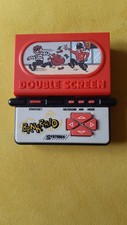 Systema Double Screen Bank Raid Vintage Handheld - Fully working Game and Watch