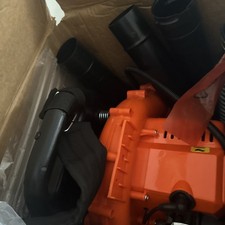 Commercial Gas Leaf Blower Backpack Gas-powered Backpack Lawn Grass Blower NEW