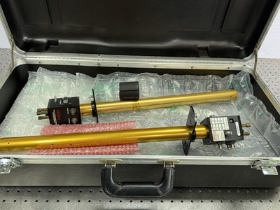 Varian 500 MHz NMR Probes   5 mm TRP/FG 1H{13C/15N} + 50 SWP/FG   As-Is (2x)