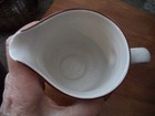 VINTAGE STANHOME EXCLUSIVE CREAMER WITH PHEASANT KOREA — photo 4