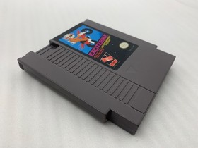 Excitebike (Nintendo NES 1985) Authentic Cartridge Only - Tested