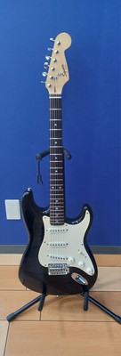 SQUIER BULLET Stratocaster Type Electric Guitar