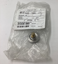 90024398 Fuel Gauge CNG Replacement fits for Kalmar Ottawa Gauge